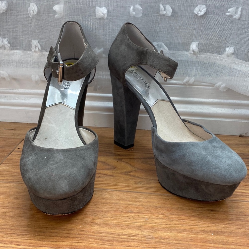 Michael Kors heels